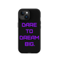 DARE Tough Case for iPhone® PURPLE