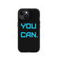 YOUCAN Tough Case for iPhone® TURK