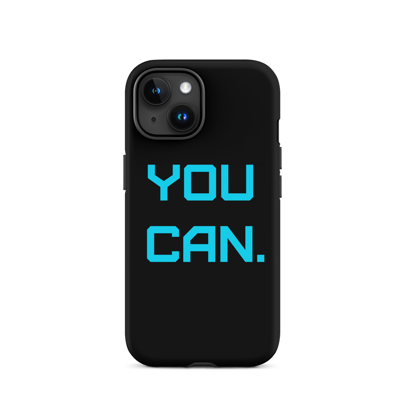 YOUCAN Tough Case for iPhone® TURK