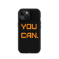 YOUCAN Tough Case for iPhone ORANGE