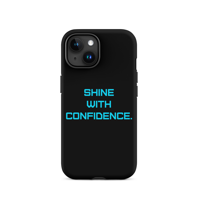 SHINE Tough Case for iPhone® TURK