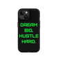 DREAM Tough Case for iPhone® GREEN