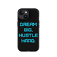 DREAM Tough Case for iPhone® TURK