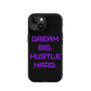 DREAM Tough Case for iPhone® PURPLE