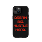 DREAM Tough Case for iPhone® RED