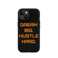 DREAM Tough Case for iPhone ORANGE