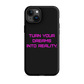 TURN Tough Case for iPhone PINK