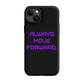 MOVE Tough Case for iPhone PURPLE