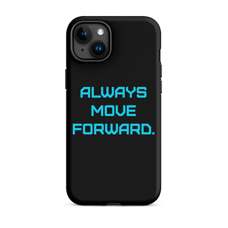 MOVE Tough Case for iPhone TURK