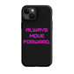 MOVE Tough Case for iPhone PINK