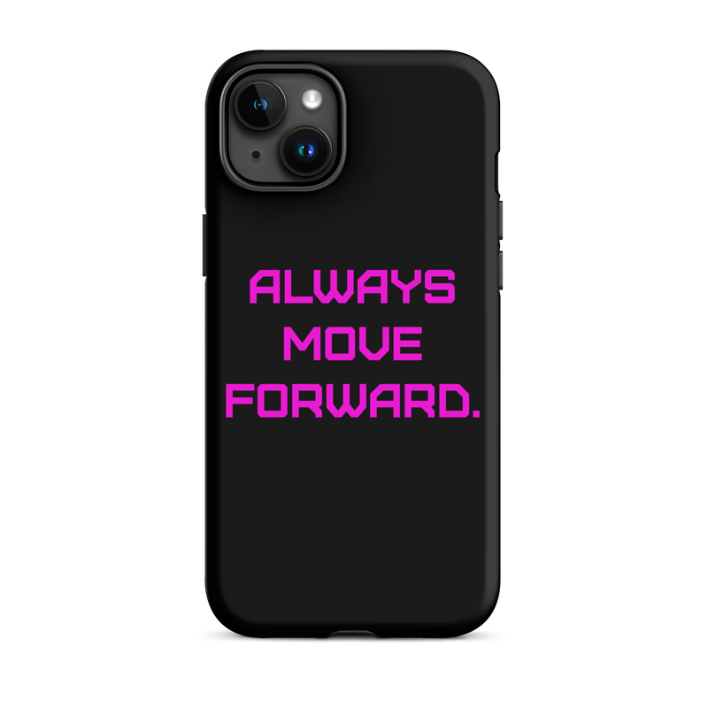 MOVE Tough Case for iPhone PINK