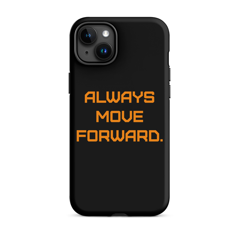 MOVE Tough Case for iPhone ORANGE