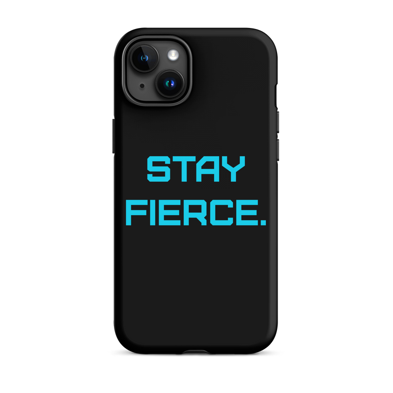 FIERCE Tough Case for iPhone TURK