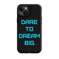 DARE Tough Case for iPhone® TURK