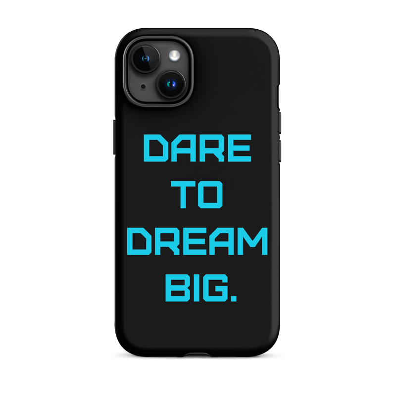 DARE Tough Case for iPhone® TURK