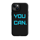 YOUCAN Tough Case for iPhone® TURK