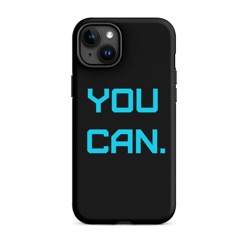 YOUCAN Tough Case for iPhone® TURK