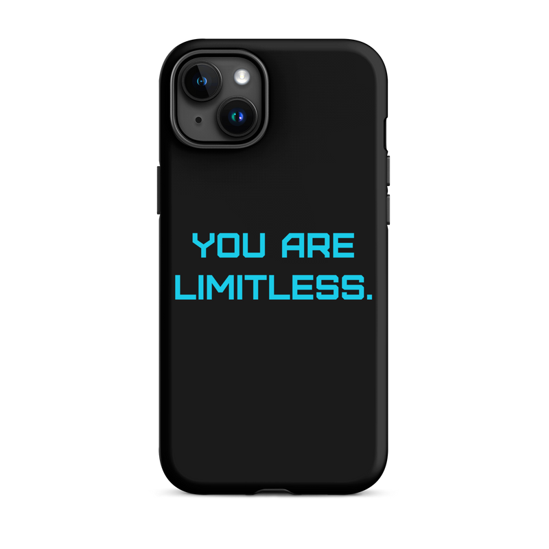 LIMITLESS Tough Case for iPhone® TURK