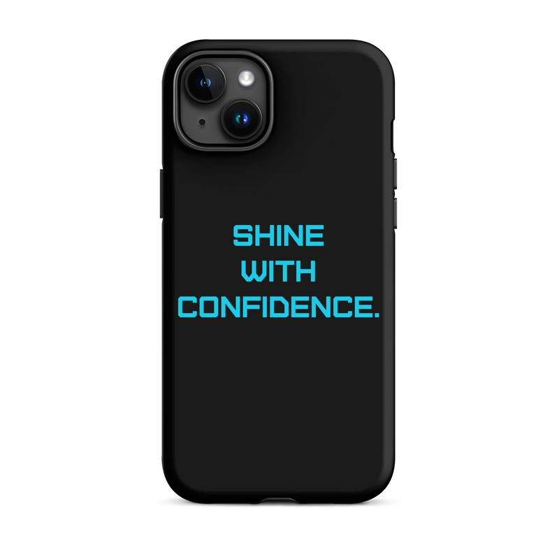 SHINE Tough Case for iPhone® TURK