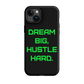 DREAM Tough Case for iPhone® GREEN