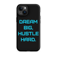 DREAM Tough Case for iPhone® TURK