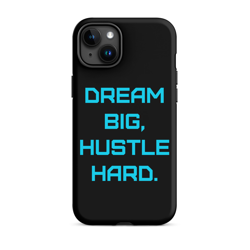 DREAM Tough Case for iPhone® TURK