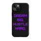 DREAM Tough Case for iPhone® PURPLE