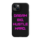 DREAM Tough Case for iPhone® PINK