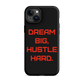 DREAM Tough Case for iPhone® RED