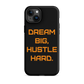 DREAM Tough Case for iPhone ORANGE