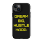 DREAM Tough Case for iPhone® YELLOW