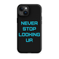 NEVERSTOP Tough Case for iPhone TURK