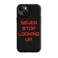 NEVERSTOP Tough Case for iPhone® RED