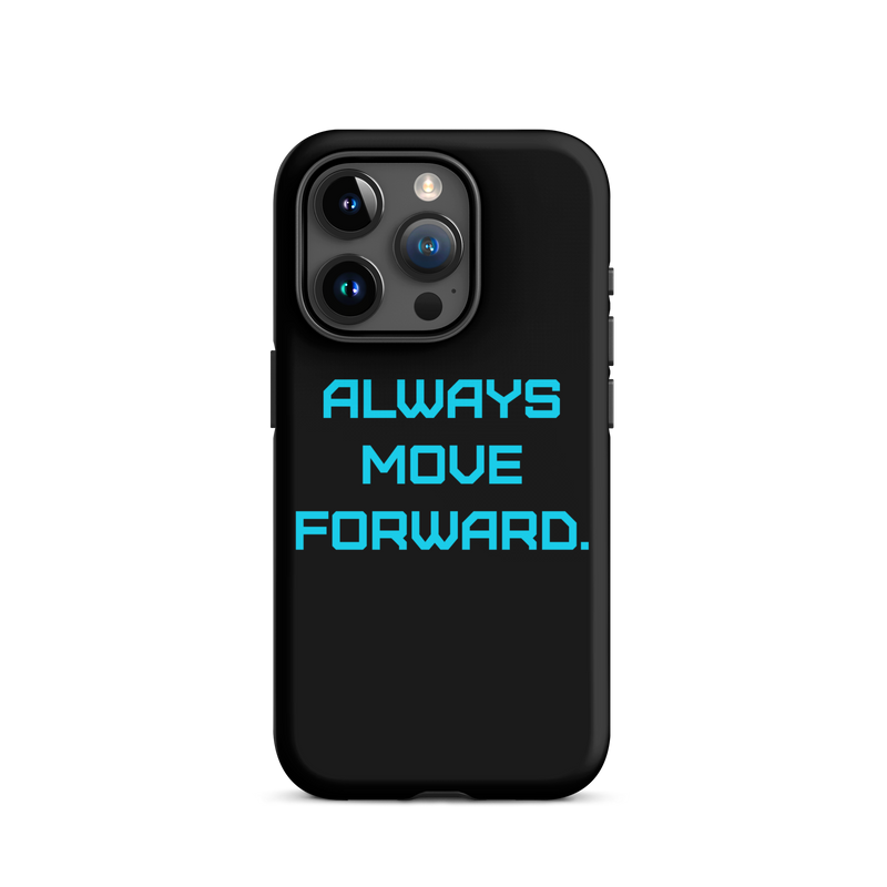 MOVE Tough Case for iPhone TURK