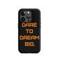 DARE Tough Case for iPhone ORANGE