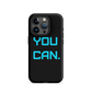 YOUCAN Tough Case for iPhone® TURK