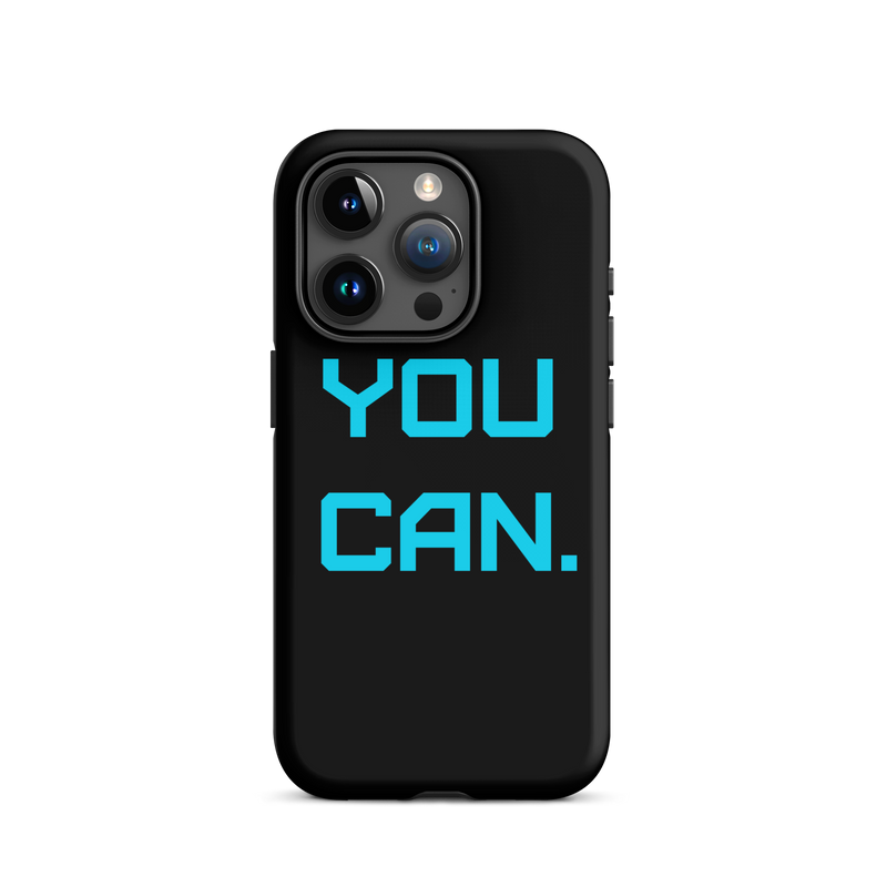 YOUCAN Tough Case for iPhone® TURK