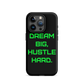 DREAM Tough Case for iPhone® GREEN