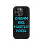 DREAM Tough Case for iPhone® TURK