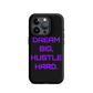 DREAM Tough Case for iPhone® PURPLE