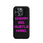 DREAM Tough Case for iPhone® PINK