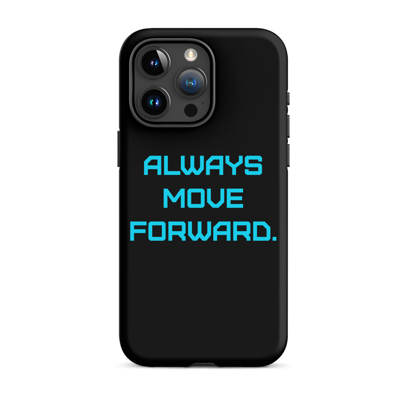 MOVE Tough Case for iPhone TURK