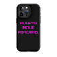 MOVE Tough Case for iPhone PINK