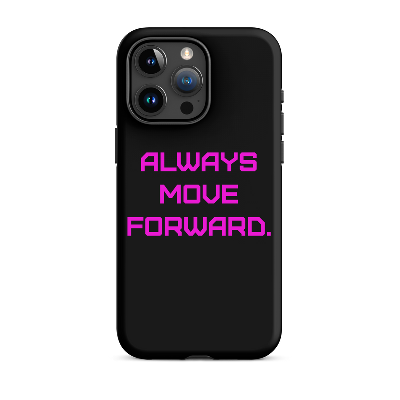 MOVE Tough Case for iPhone PINK