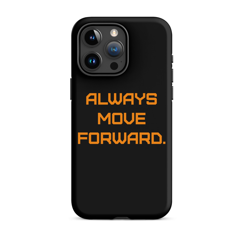 MOVE Tough Case for iPhone ORANGE