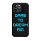 DARE Tough Case for iPhone® TURK