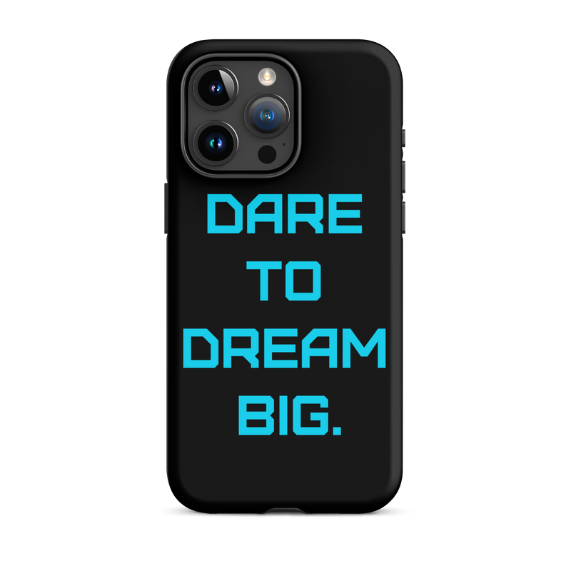 DARE Tough Case for iPhone® TURK