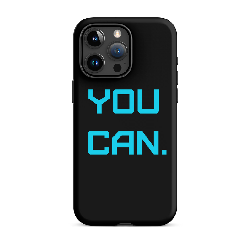 YOUCAN Tough Case for iPhone® TURK