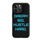 DREAM Tough Case for iPhone® TURK