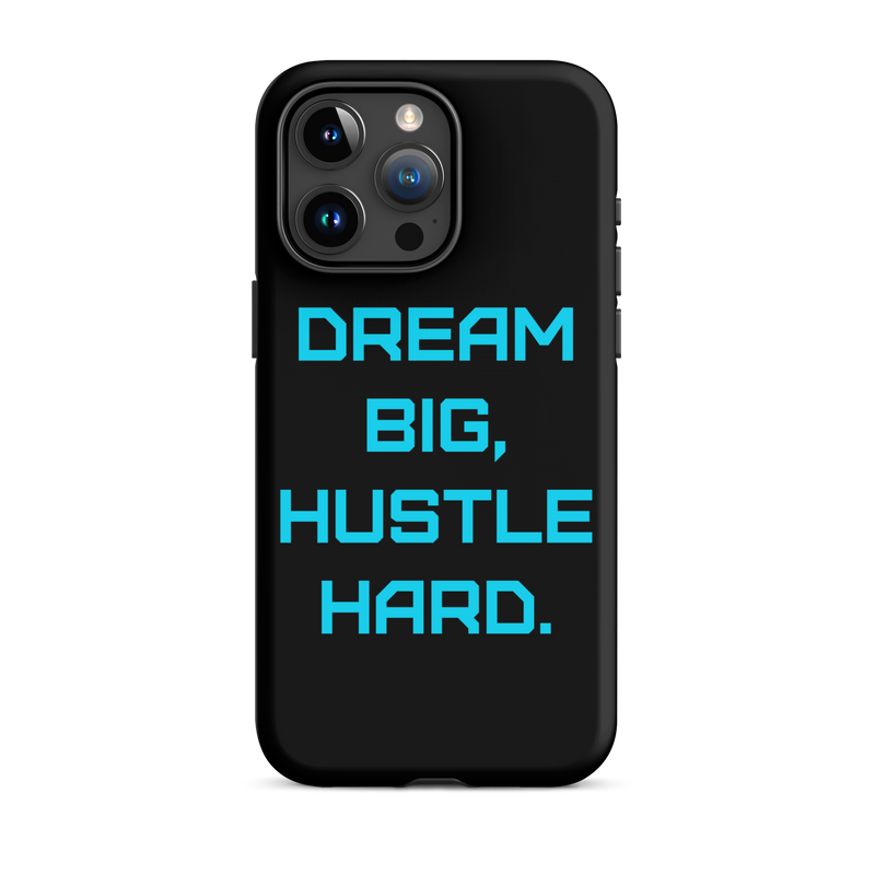 DREAM Tough Case for iPhone® TURK